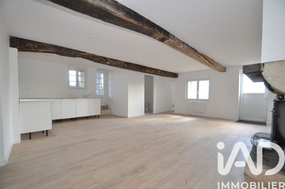 Vente Maison Vente Maison/villa 5 pièces Loupiac