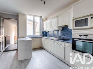  Appartement à vendre 3 pièces 110 m²