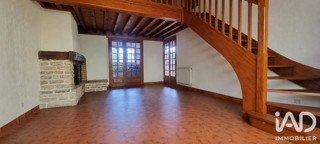  Maison à vendre 5 pièces 134 m²