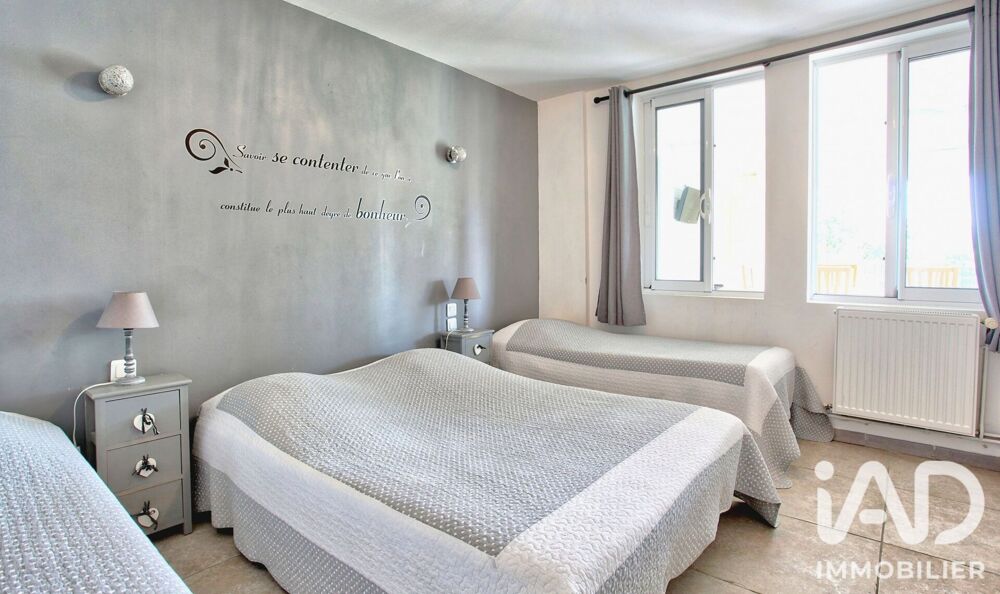 à vendre  Maison Vendeuvre-du-Poitou (86380)