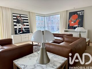  Maison à vendre 5 pièces 250 m²
