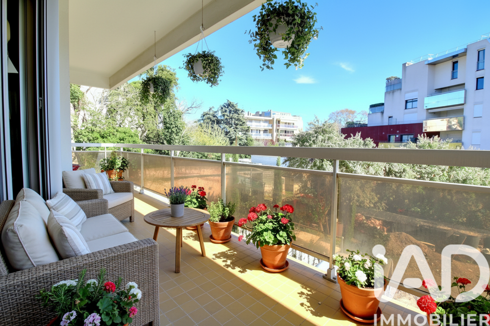 Vente Appartement 6 pièces