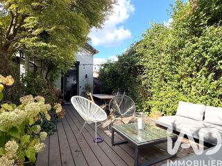  Maison � vendre 5 pi�ces 110 m�