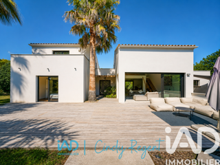  Maison à vendre 6 pièces 241 m²