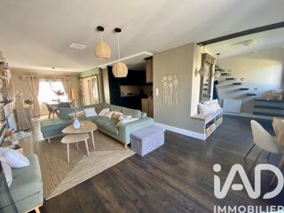  Maison à vendre 3 pièces 82 m²