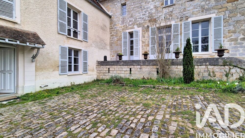 Vente Demeure 9 pièces