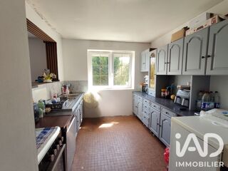  Maison à vendre 6 pièces 130 m²