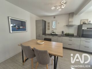  Appartement à vendre 3 pièces 55 m²