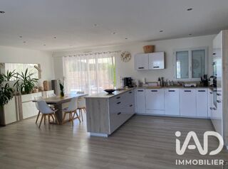  Maison à vendre 5 pièces 125 m²