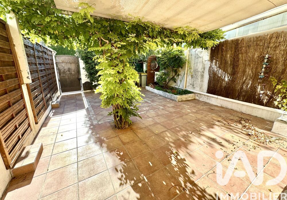 Vente Maison de ville 5 pièces
