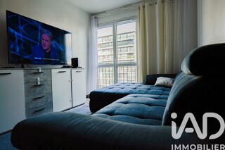  Appartement � vendre 2 pi�ces 42 m�