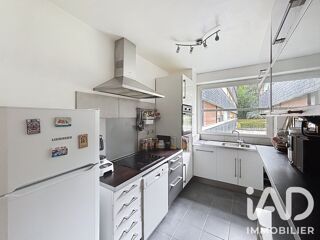  Appartement à vendre 4 pièces 112 m²