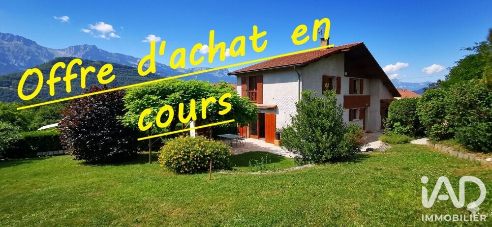 Vente Maison/villa 4 pièces