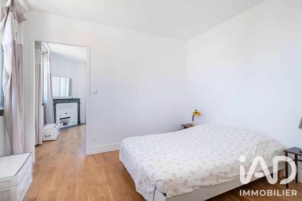à vendre  Appartement Lyon 1