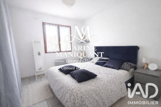  Maison à vendre 5 pièces 110 m²