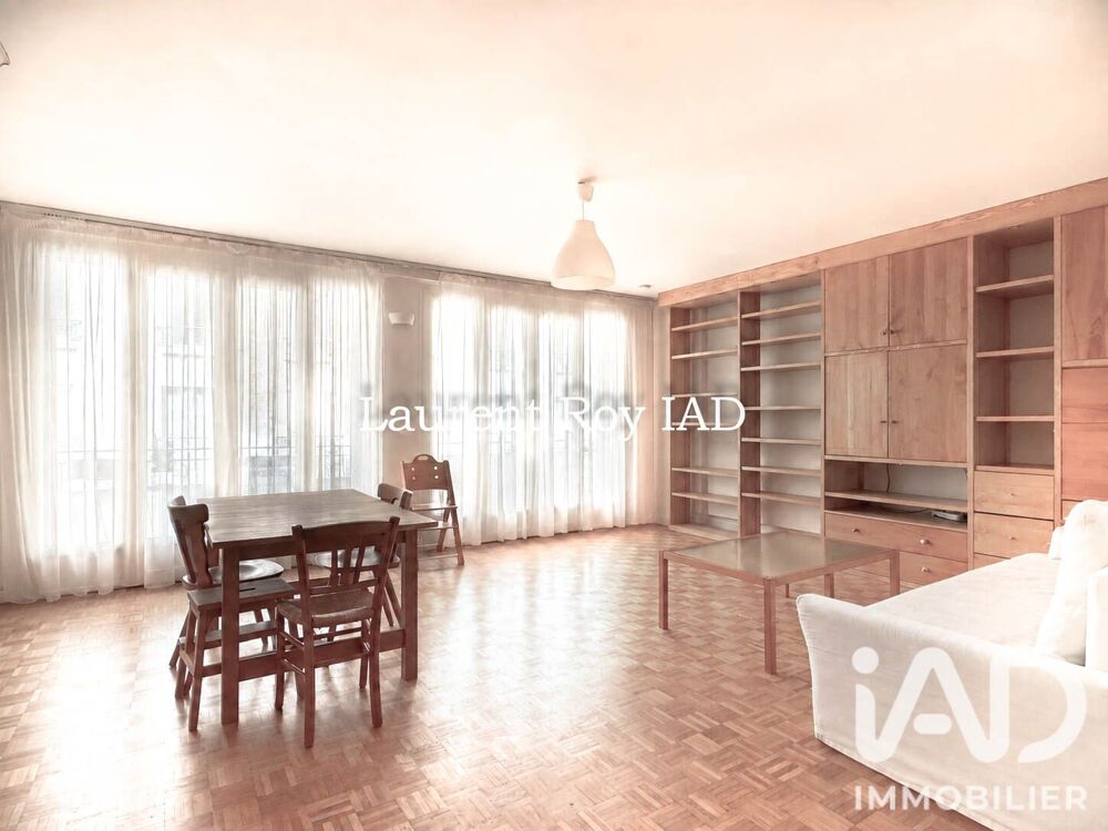 Location Appartement Location Appartement 5 pièces Colombes