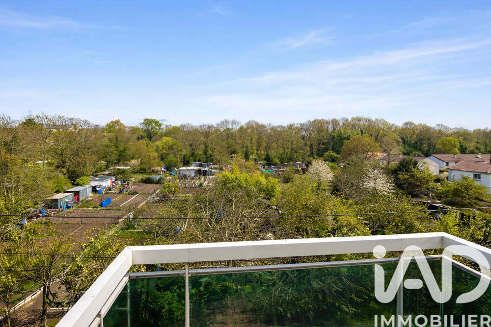 Vente Appartement Vente Appartement 3 pièces Deuil-la-barre