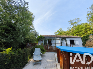  Maison à vendre 3 pièces 70 m²