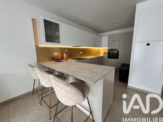  Maison à vendre 5 pièces 86 m²
