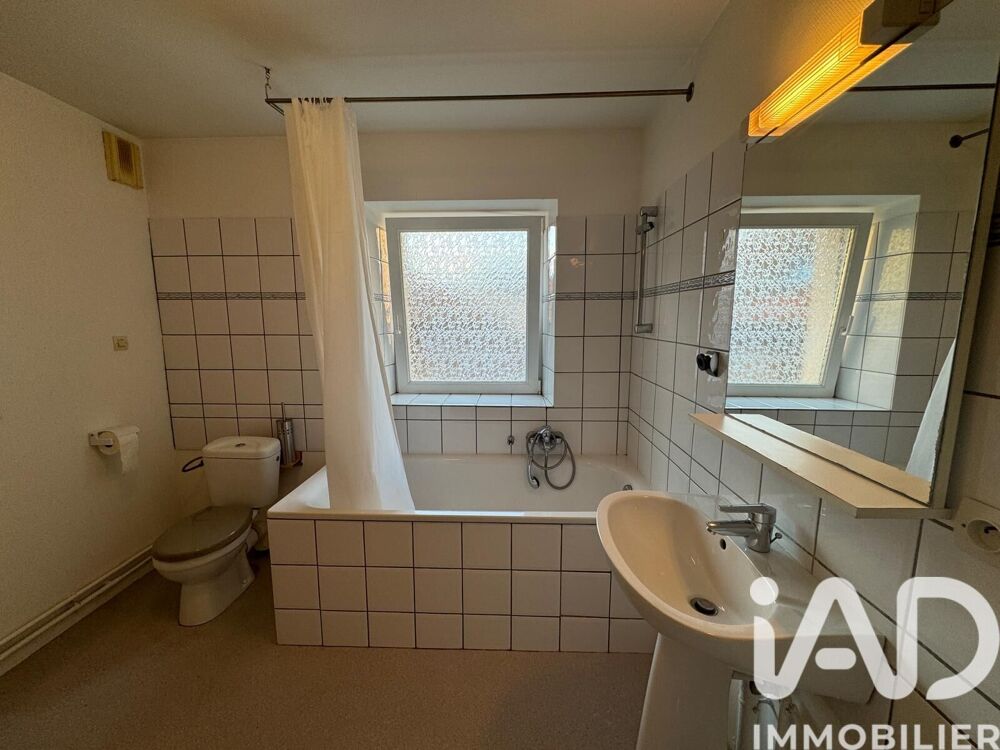 Location Appartement Location Duplex 2 pièces Oudrenne