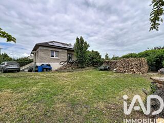  Maison à vendre 5 pièces 134 m²