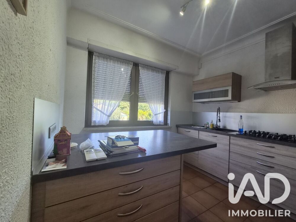 Vente Immeuble Vente Immeuble 165 m&sup2; Forbach