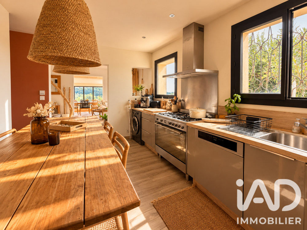 à vendre  Maison Carqueiranne (83320)
