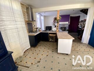  Maison à vendre 5 pièces 102 m²