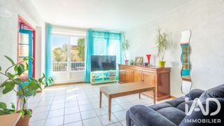  Appartement à vendre 4 pièces 80 m²