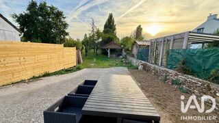 Vente Maison Vente Maison/villa 3 pièces Vaux-sur-seine