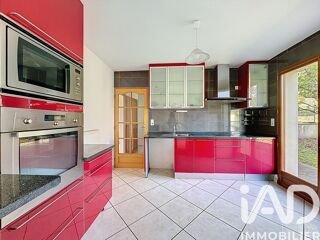  Maison à vendre 7 pièces 185 m²