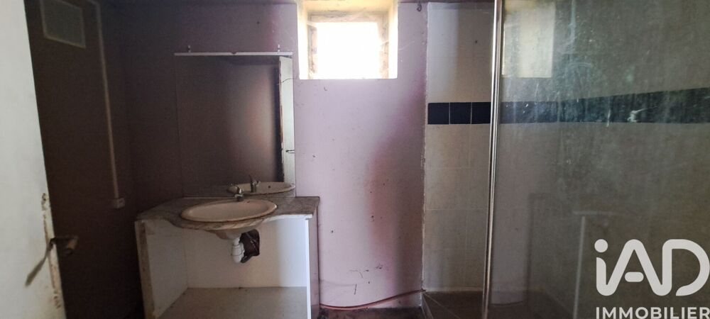 Vente Maison/villa 2 pièces