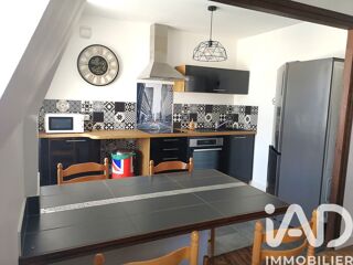  Appartement à vendre 3 pièces 53 m²