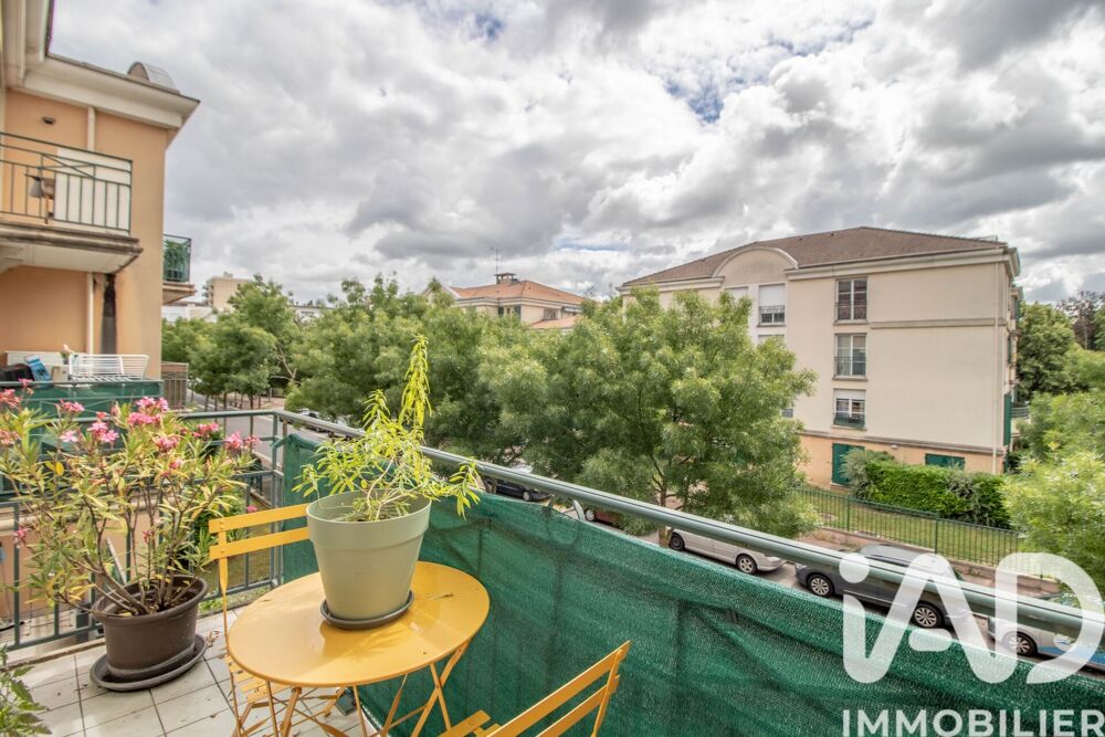 Vente Appartement Vente Appartement 3 pièces Rueil-malmaison