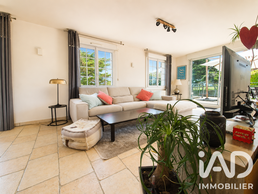 Vente Maison traditionnelle 6 pièces
