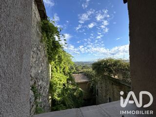  Maison à vendre 4 pièces 61 m²
