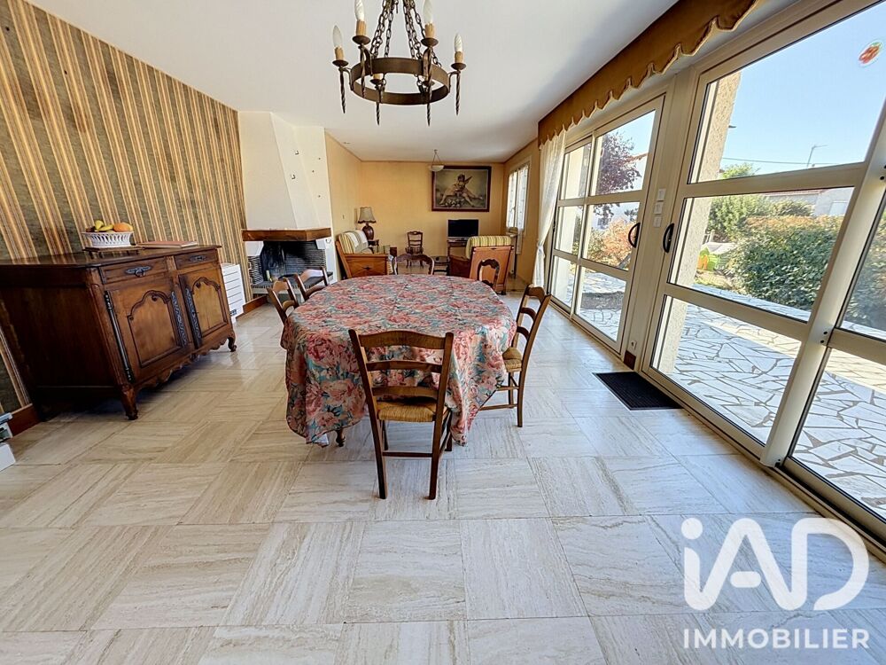 Vente Maison traditionnelle 4 pièces