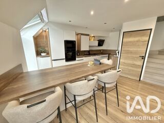  Appartement à vendre 4 pièces 99 m²
