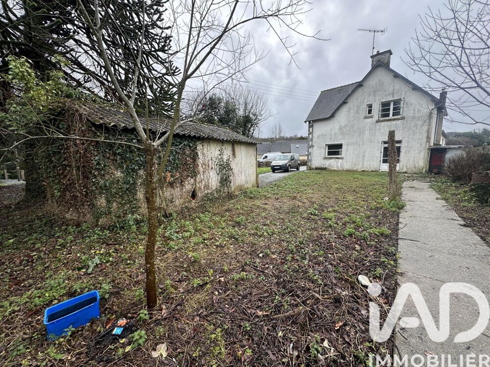 Vente Maison de campagne 6 pièces