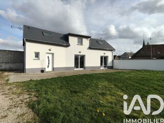  Maison à vendre 4 pièces 75 m²