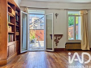  Maison à vendre 9 pièces 175 m²