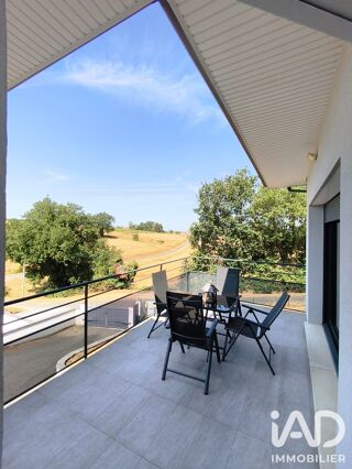  Maison à vendre 4 pièces 95 m²