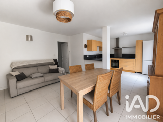  Maison à vendre 4 pièces 86 m²