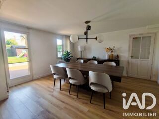  Maison à vendre 5 pièces 142 m²