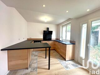  Maison à vendre 6 pièces 150 m²