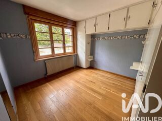  Maison à vendre 9 pièces 186 m²