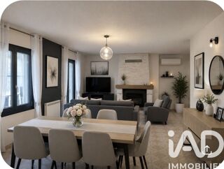  Maison à vendre 4 pièces 90 m²