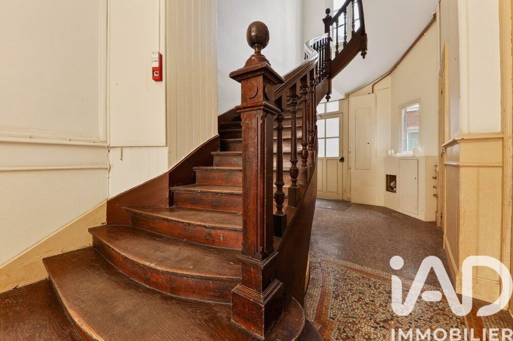 � vendre  Appartement Vannes (56000)