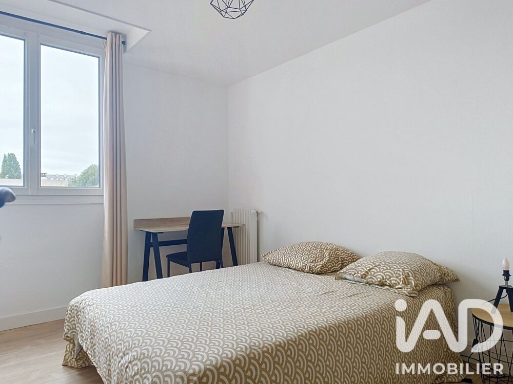 Vente Appartement Vente Appartement 5 pièces Saint-brieuc