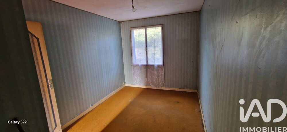 à vendre  Maison Île-aux-Moines (56780)